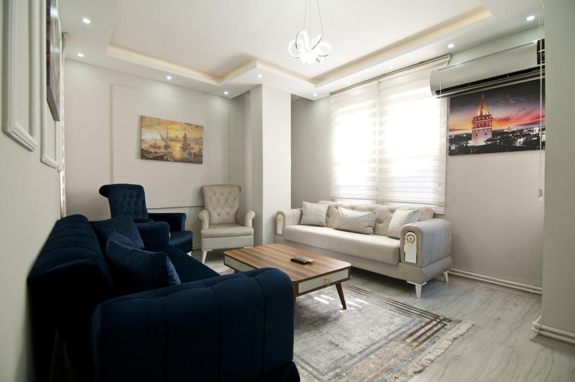 Grand Bagoz Otel Istanbul Exterior foto